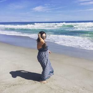 Meet your Posher, Irene